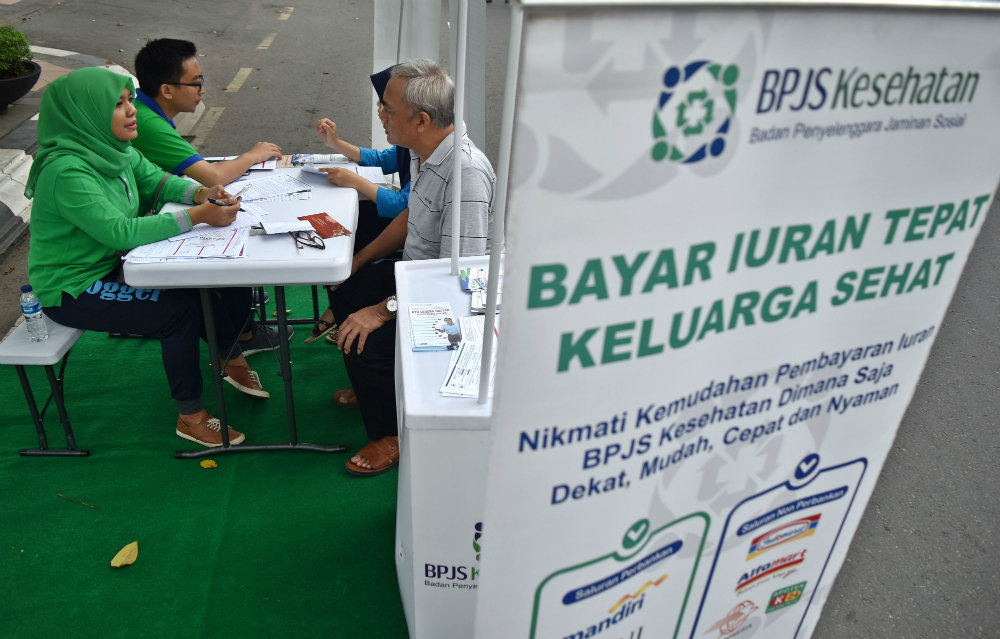 Dugaan Fraud dalam Sistem BPJS, Siapa yang salah?